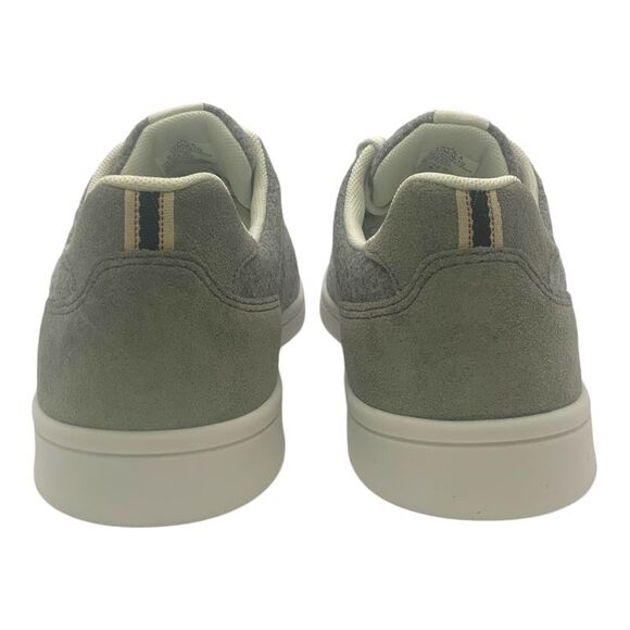 ED by Ellen Degeneres Chapala Sneaker Light Grey Flannel US Women's 6.5 Medium - Picture 6 of 9